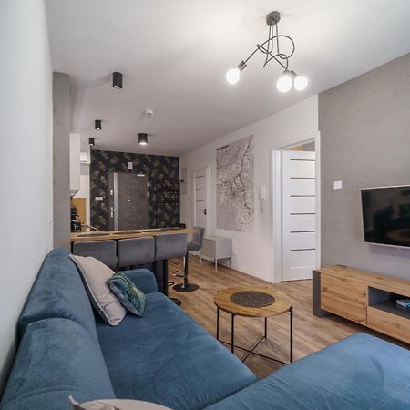 Apartament16 Zrodlana Mountainaparts Świeradów-Zdrój Kültér fotó