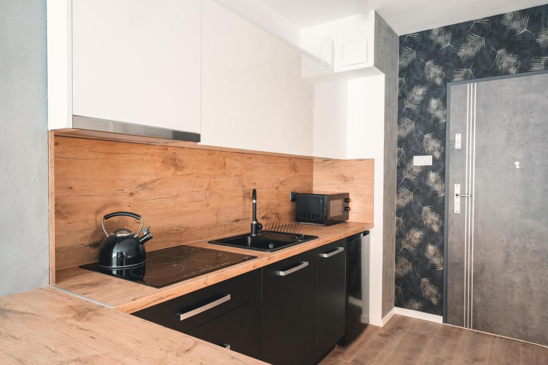 Apartament16 Zrodlana Mountainaparts Świeradów-Zdrój Kültér fotó