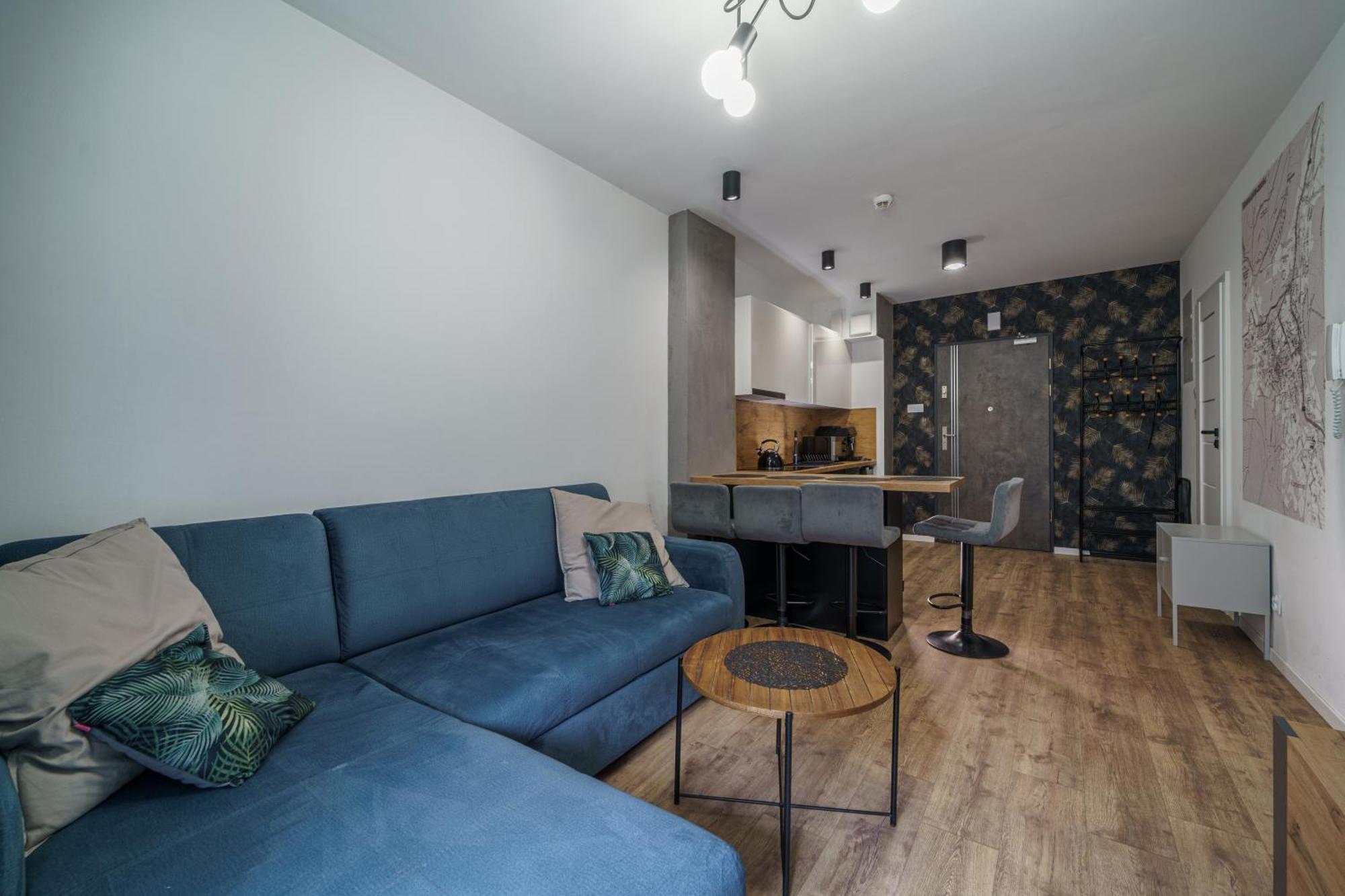 Apartament16 Zrodlana Mountainaparts Świeradów-Zdrój Kültér fotó