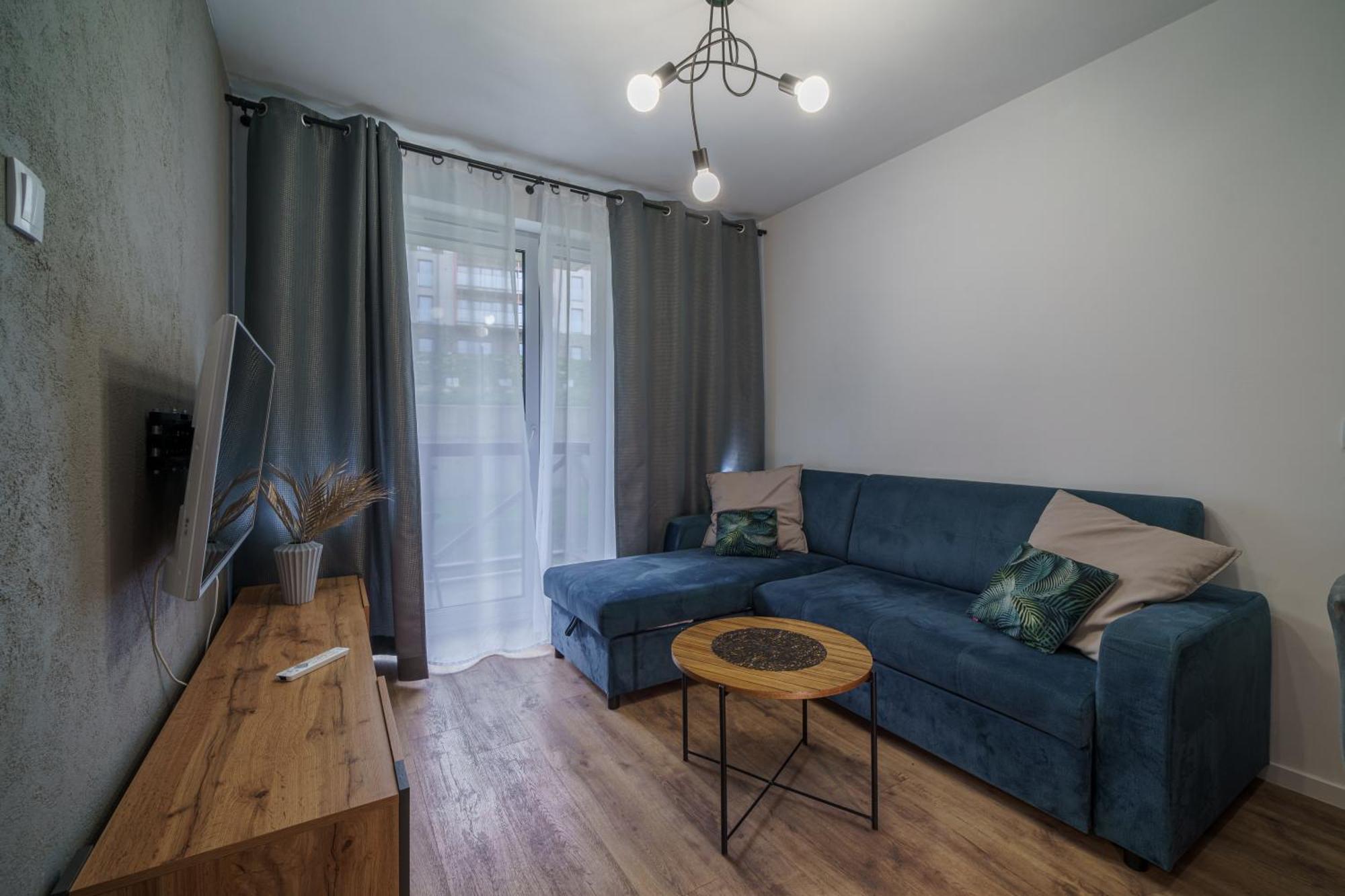 Apartament16 Zrodlana Mountainaparts Świeradów-Zdrój Kültér fotó